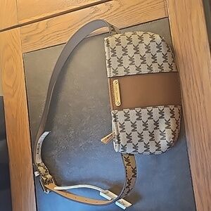 Michael Kors belt bag